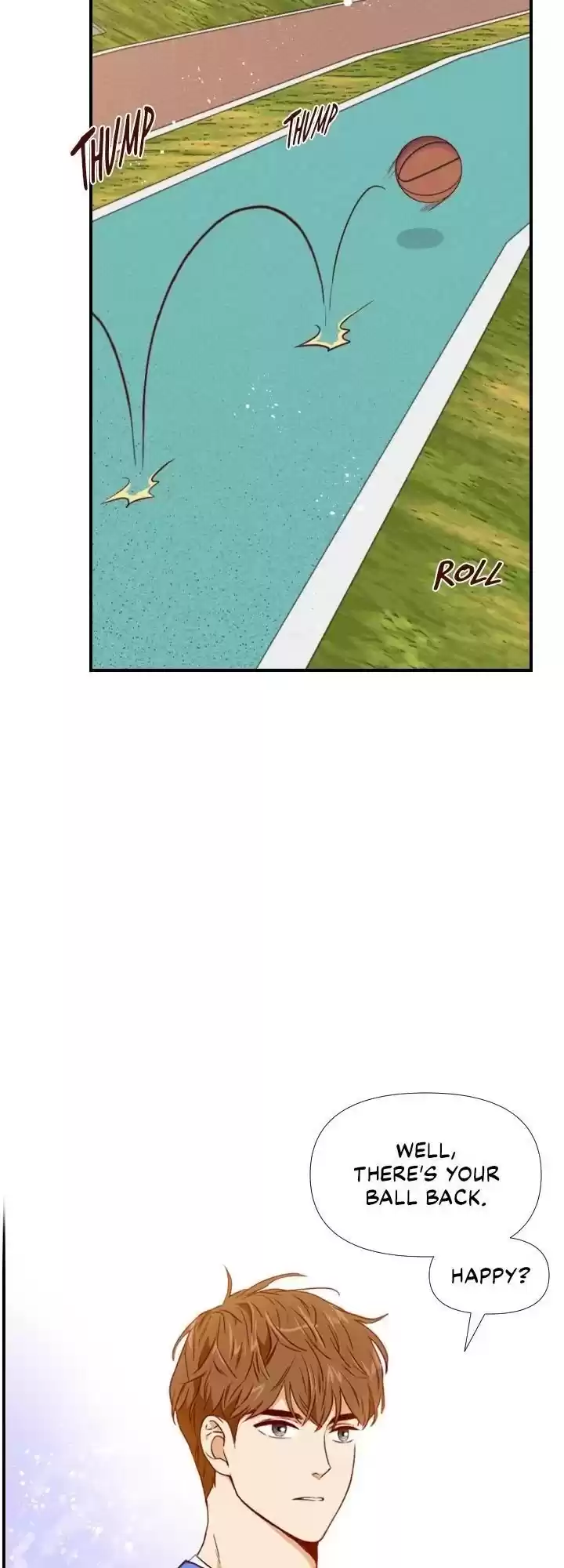 An Hour Of Romance Chapter 37