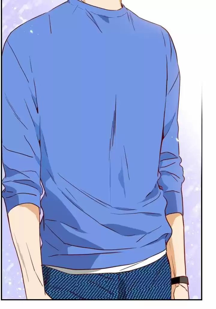 An Hour Of Romance Chapter 37