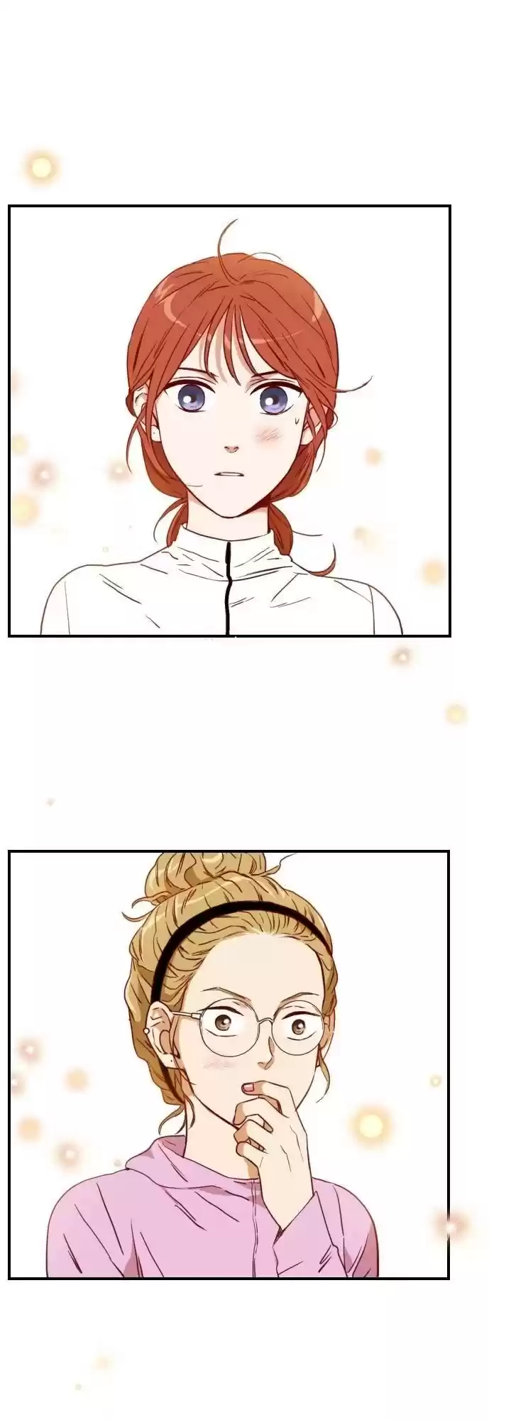 An Hour Of Romance Chapter 37