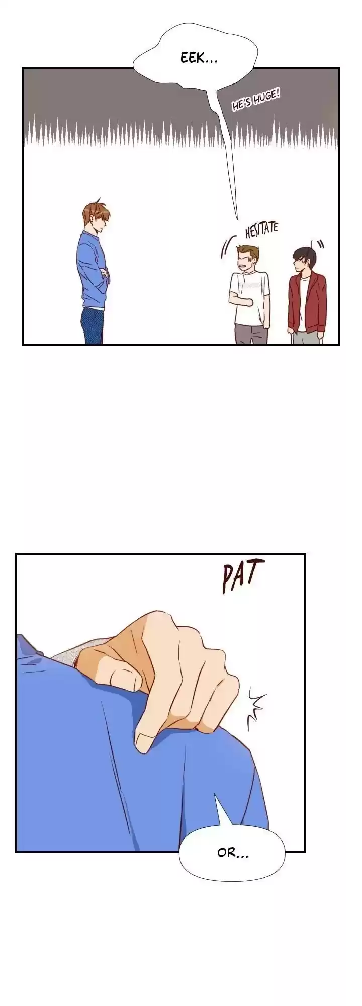 An Hour Of Romance Chapter 37