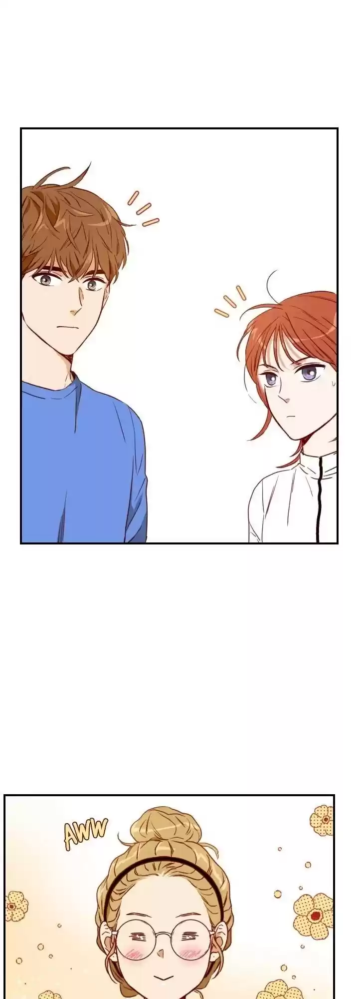 An Hour Of Romance Chapter 37