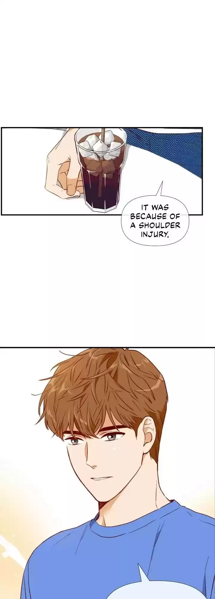 An Hour Of Romance Chapter 37