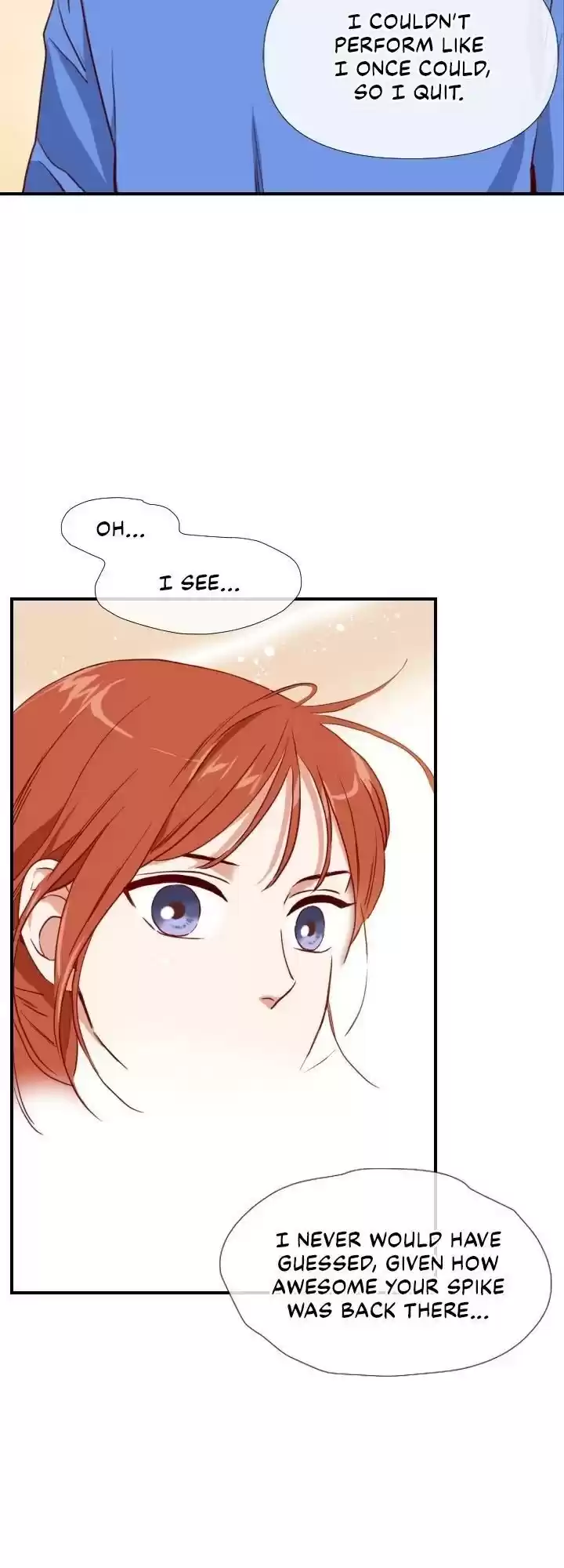 An Hour Of Romance Chapter 37