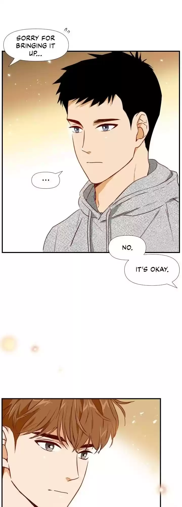 An Hour Of Romance Chapter 37