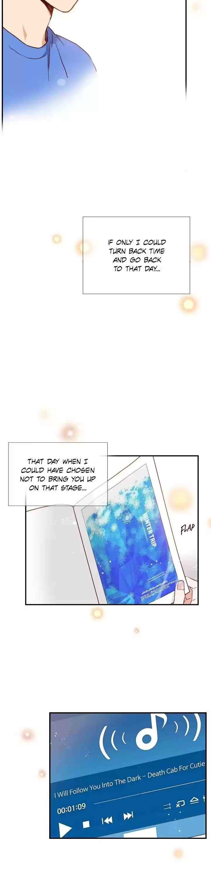 An Hour Of Romance Chapter 37