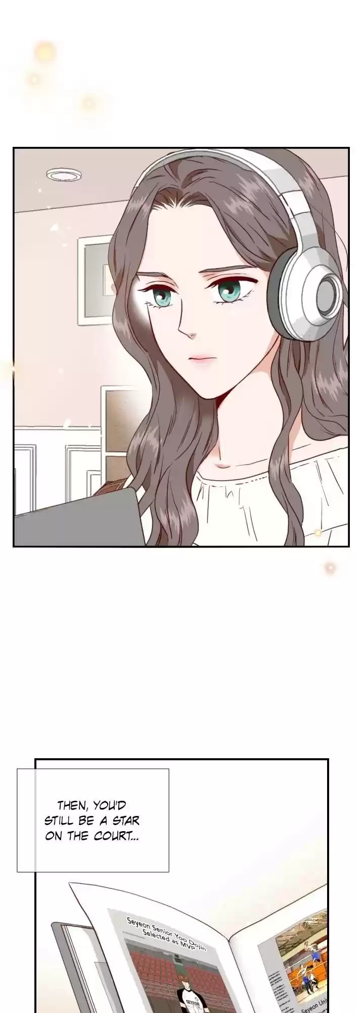 An Hour Of Romance Chapter 37