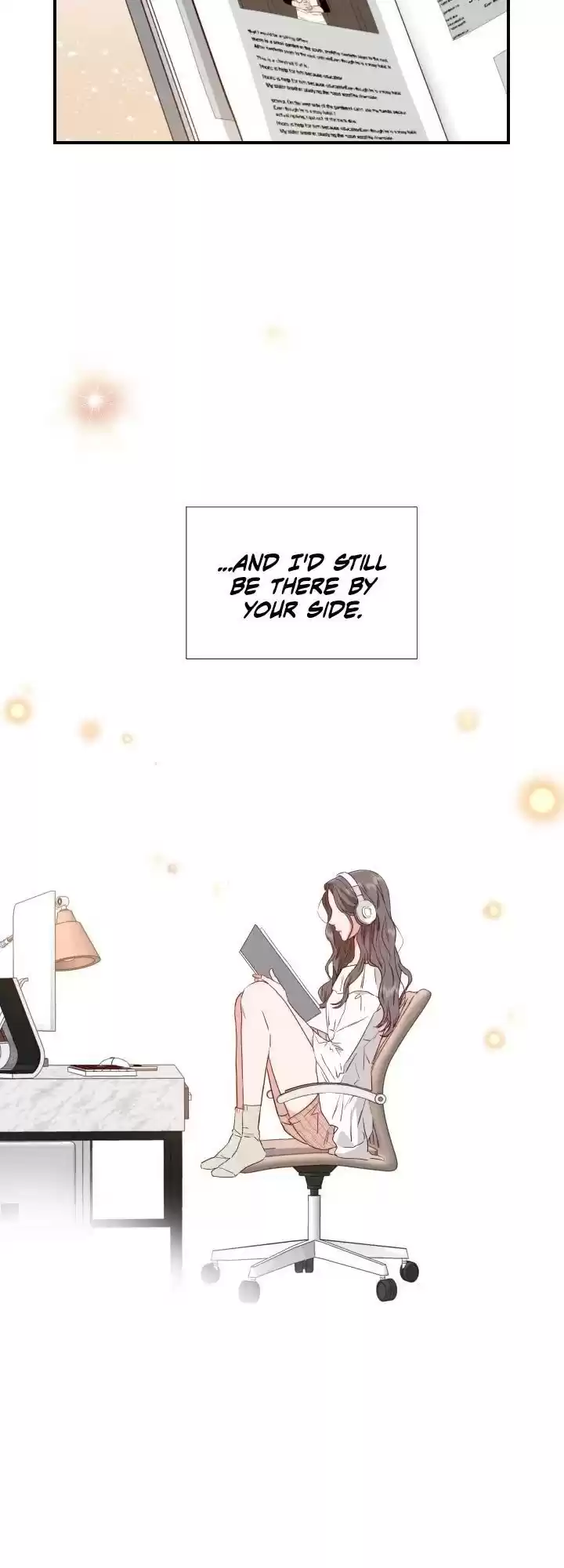 An Hour Of Romance Chapter 37