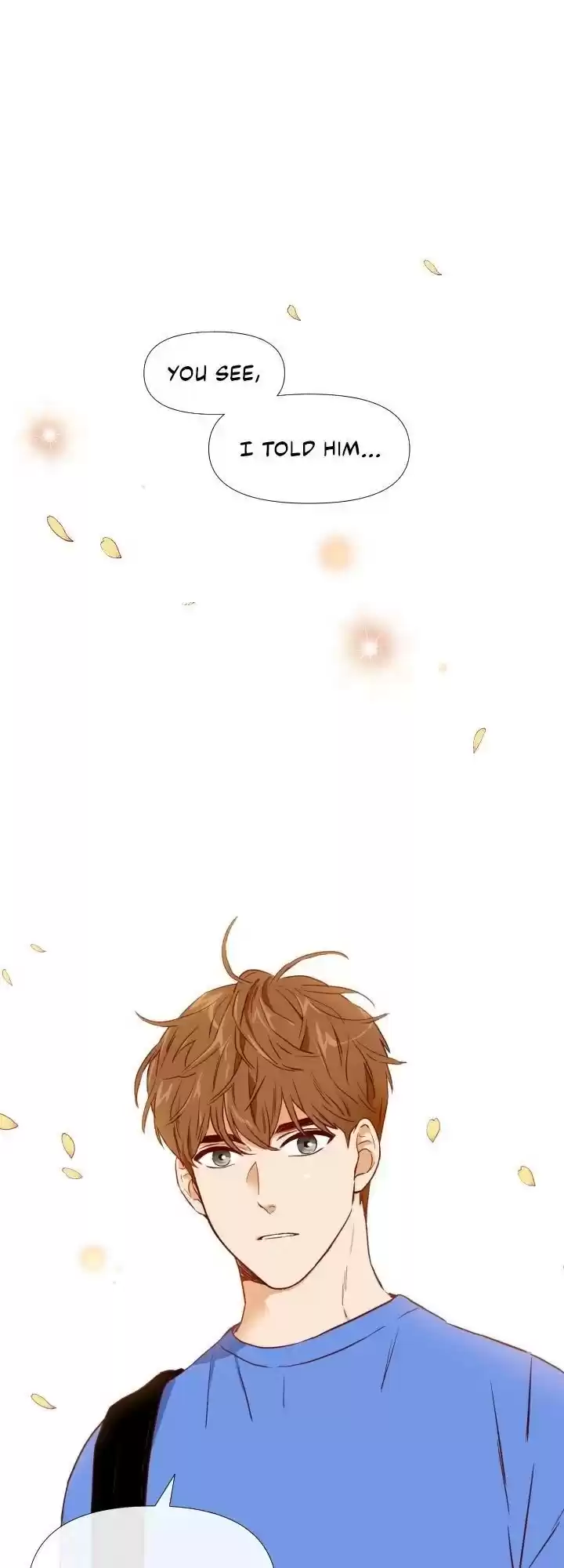 An Hour Of Romance Chapter 38