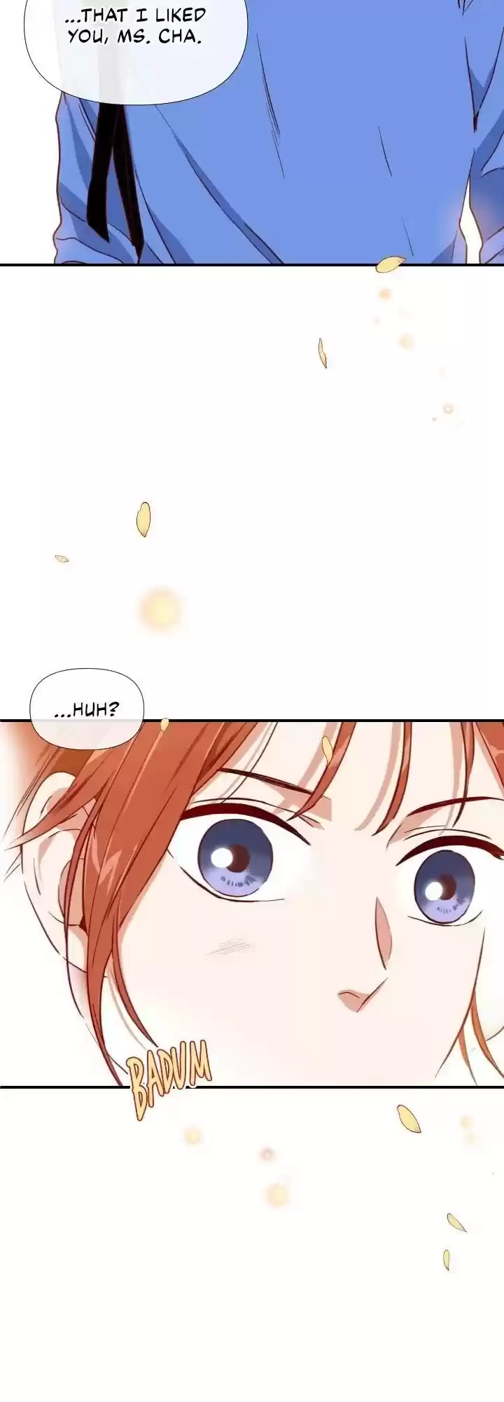 An Hour Of Romance Chapter 38