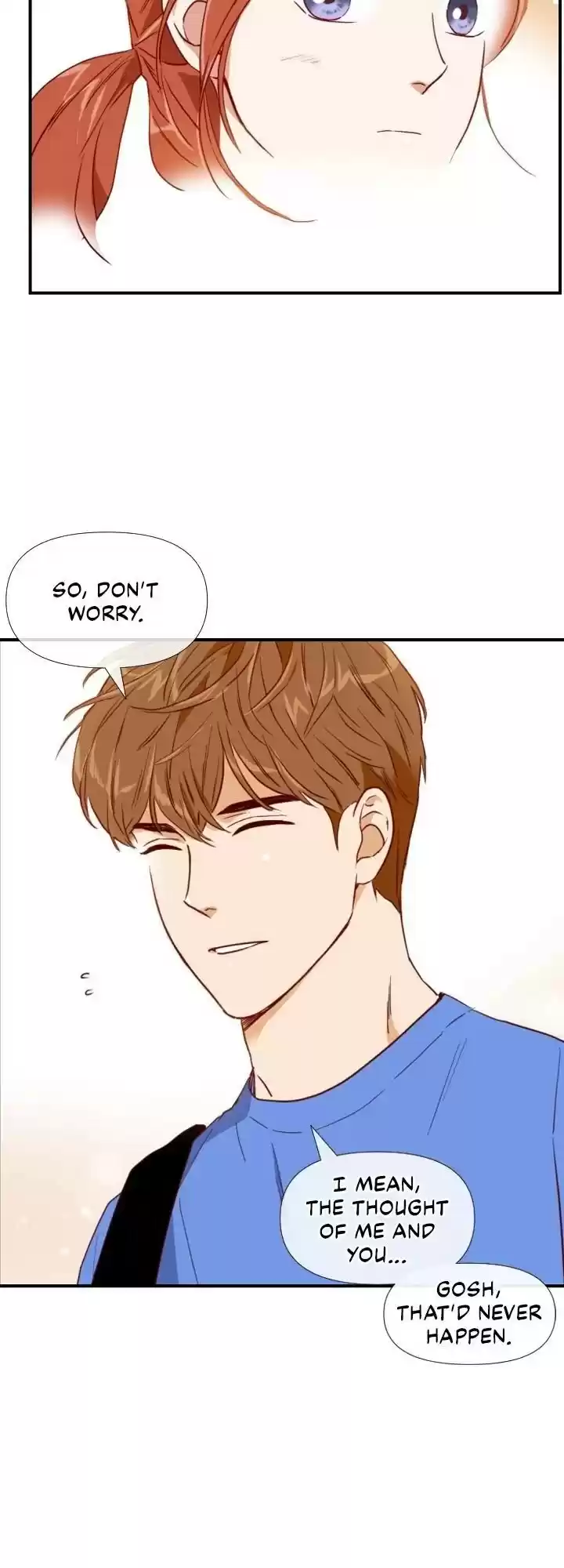 An Hour Of Romance Chapter 38