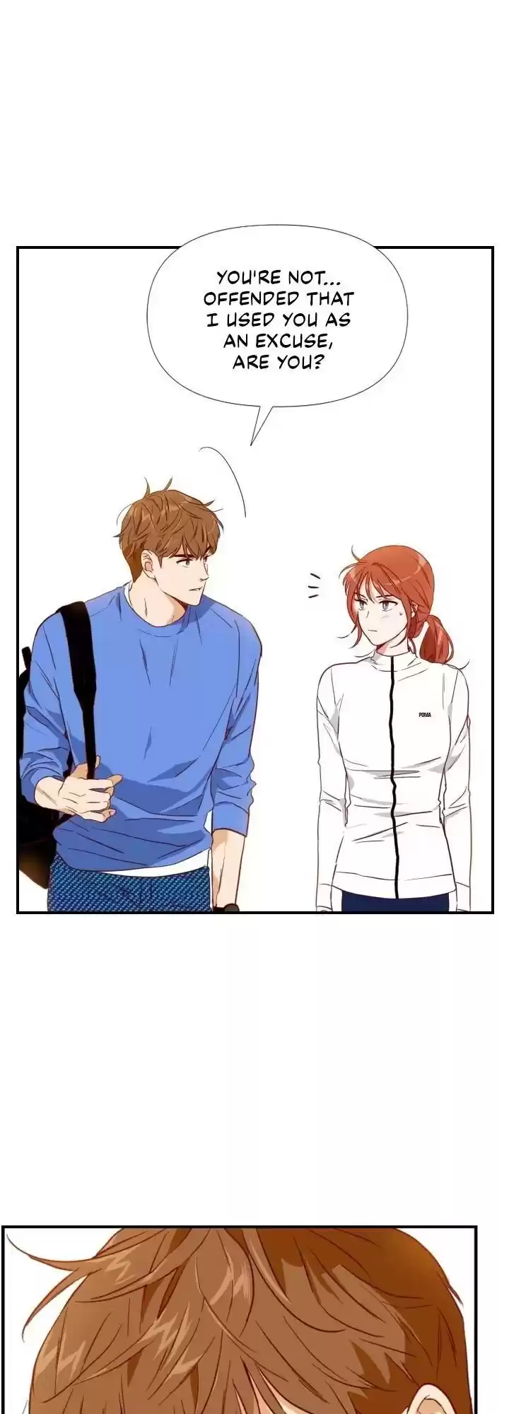 An Hour Of Romance Chapter 38