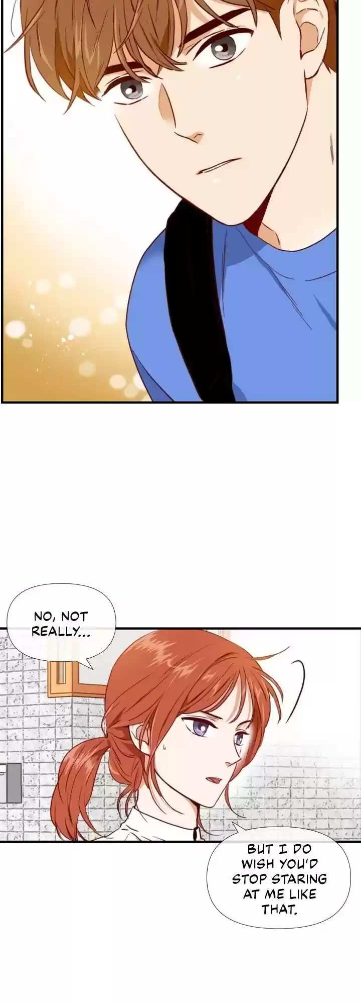 An Hour Of Romance Chapter 38