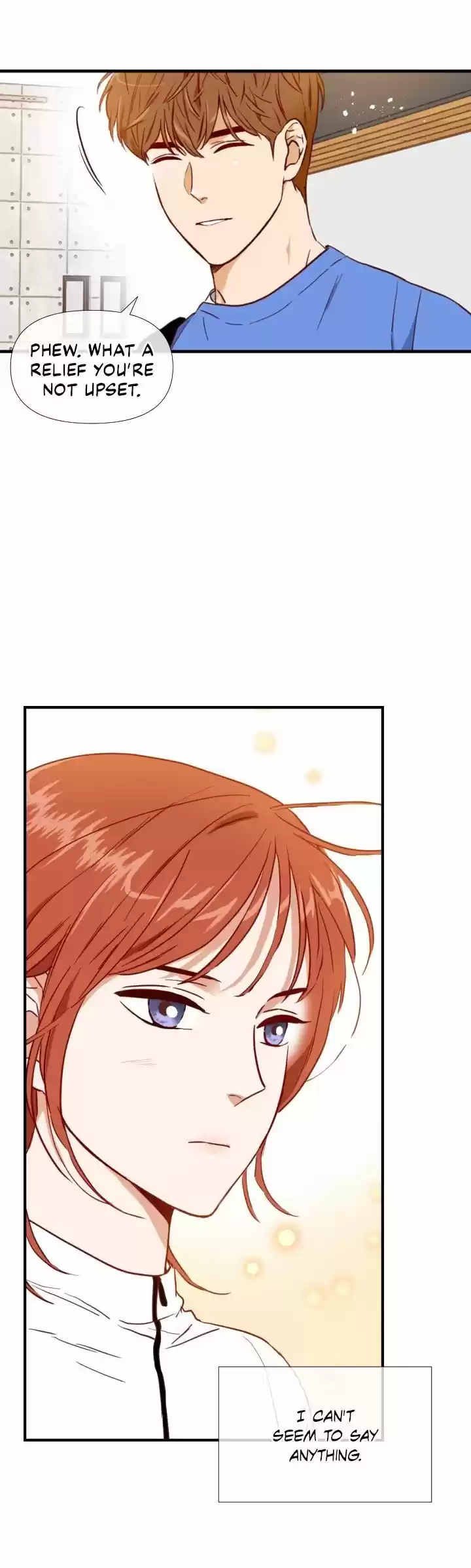 An Hour Of Romance Chapter 38