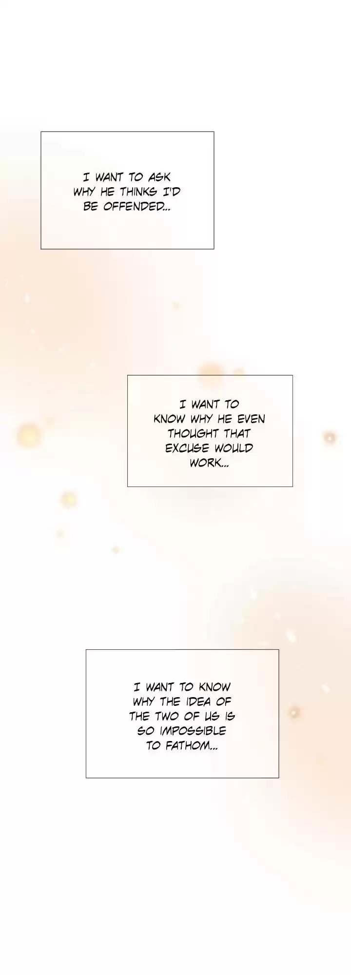 An Hour Of Romance Chapter 38