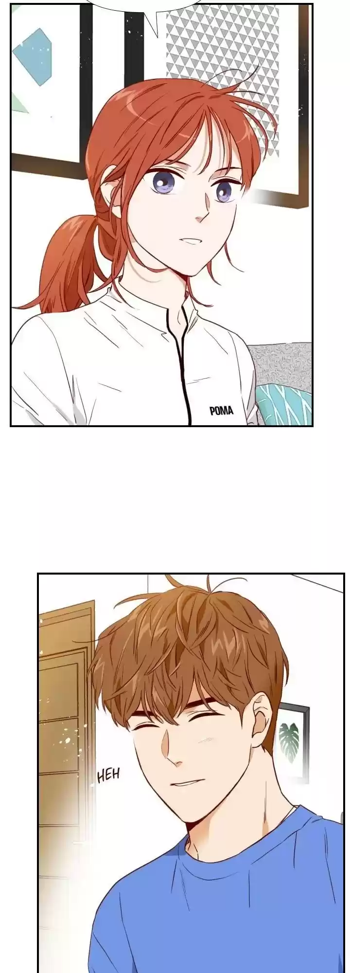 An Hour Of Romance Chapter 38