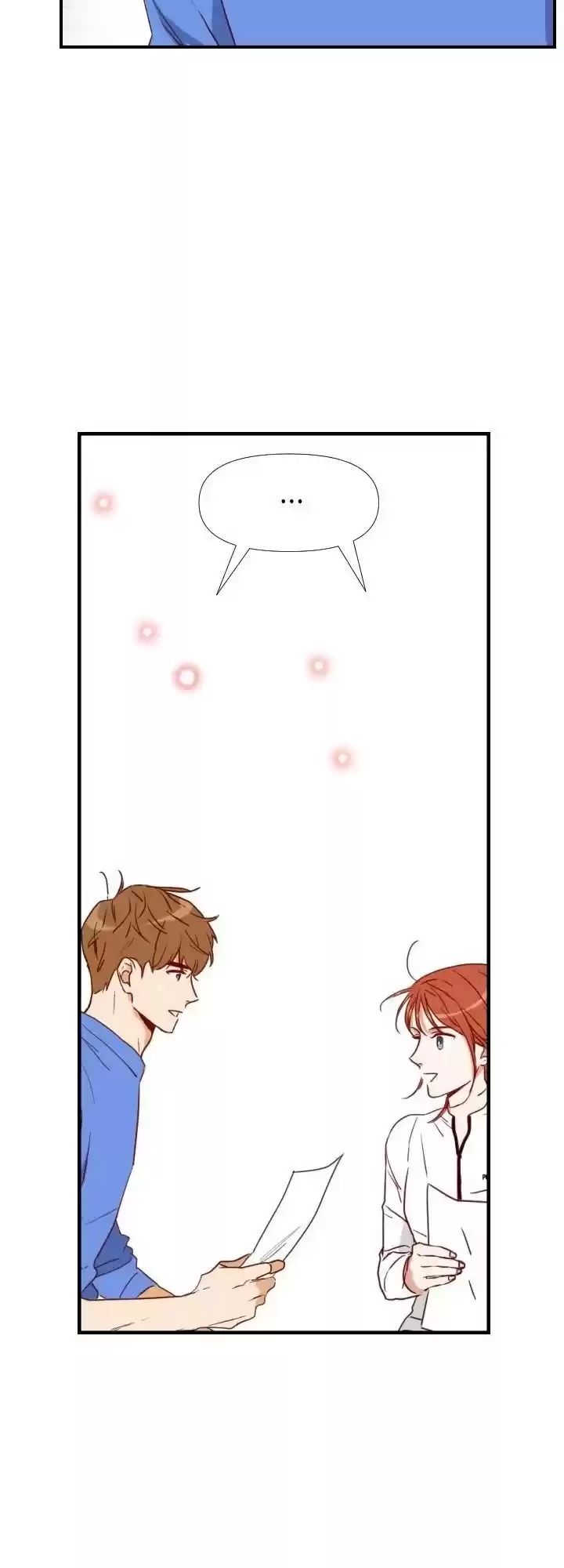 An Hour Of Romance Chapter 38