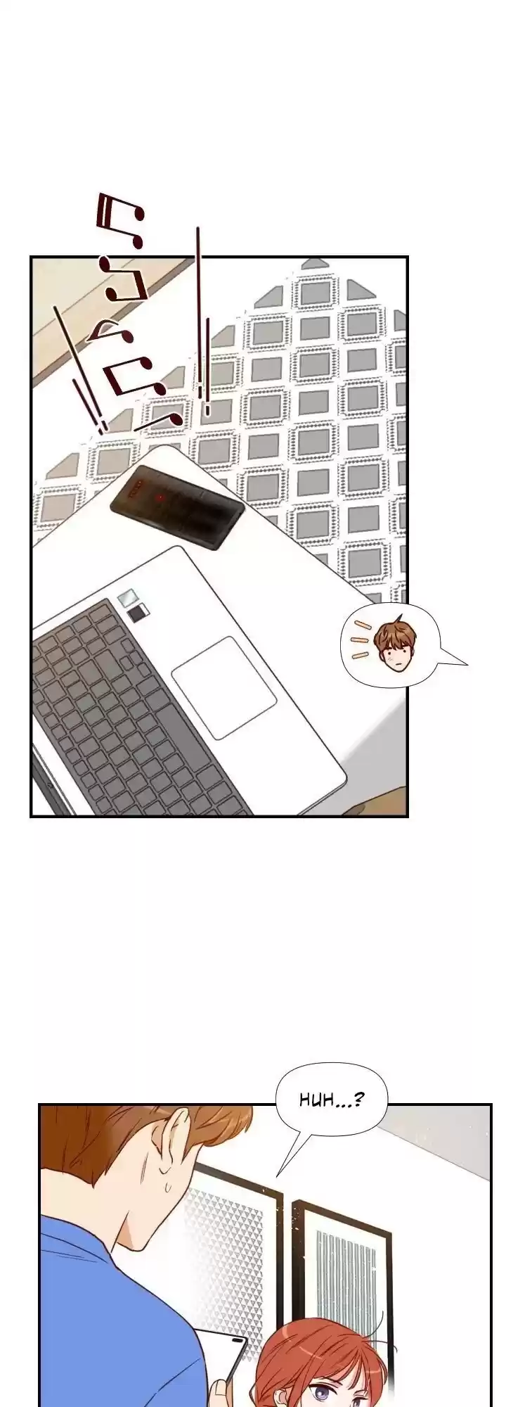 An Hour Of Romance Chapter 38