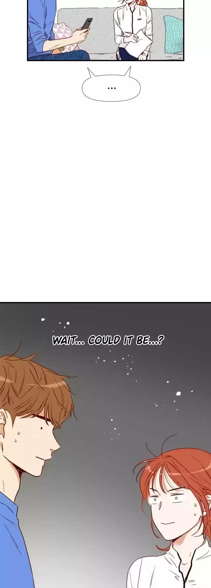 An Hour Of Romance Chapter 38