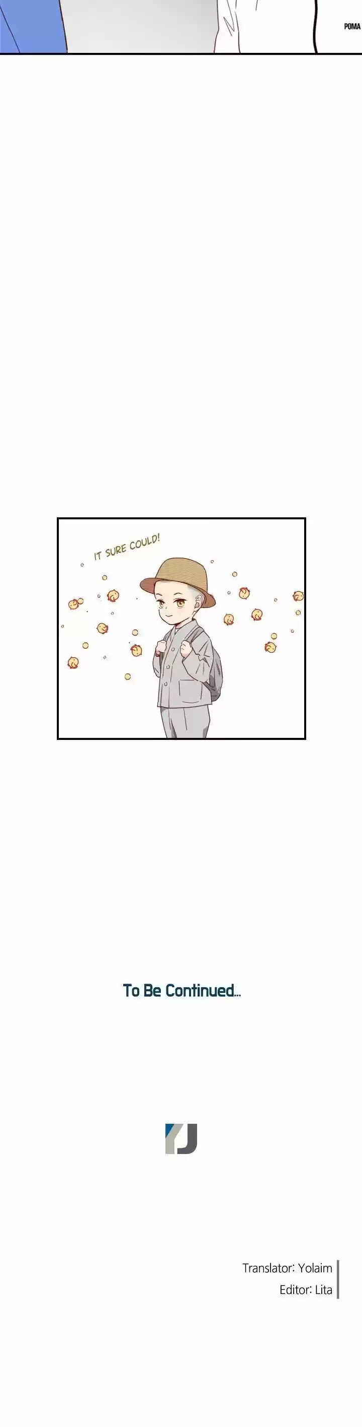 An Hour Of Romance Chapter 38