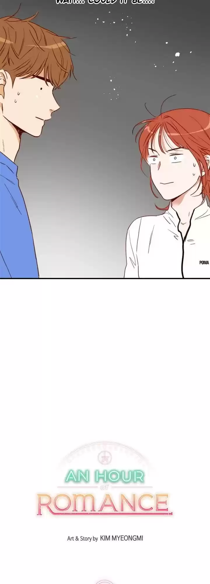 An Hour Of Romance Chapter 39