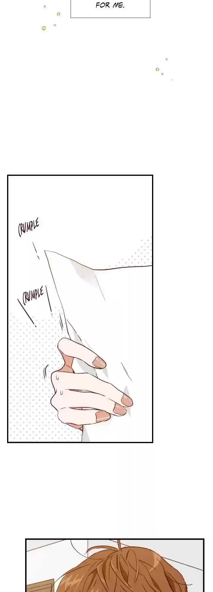 An Hour Of Romance Chapter 39