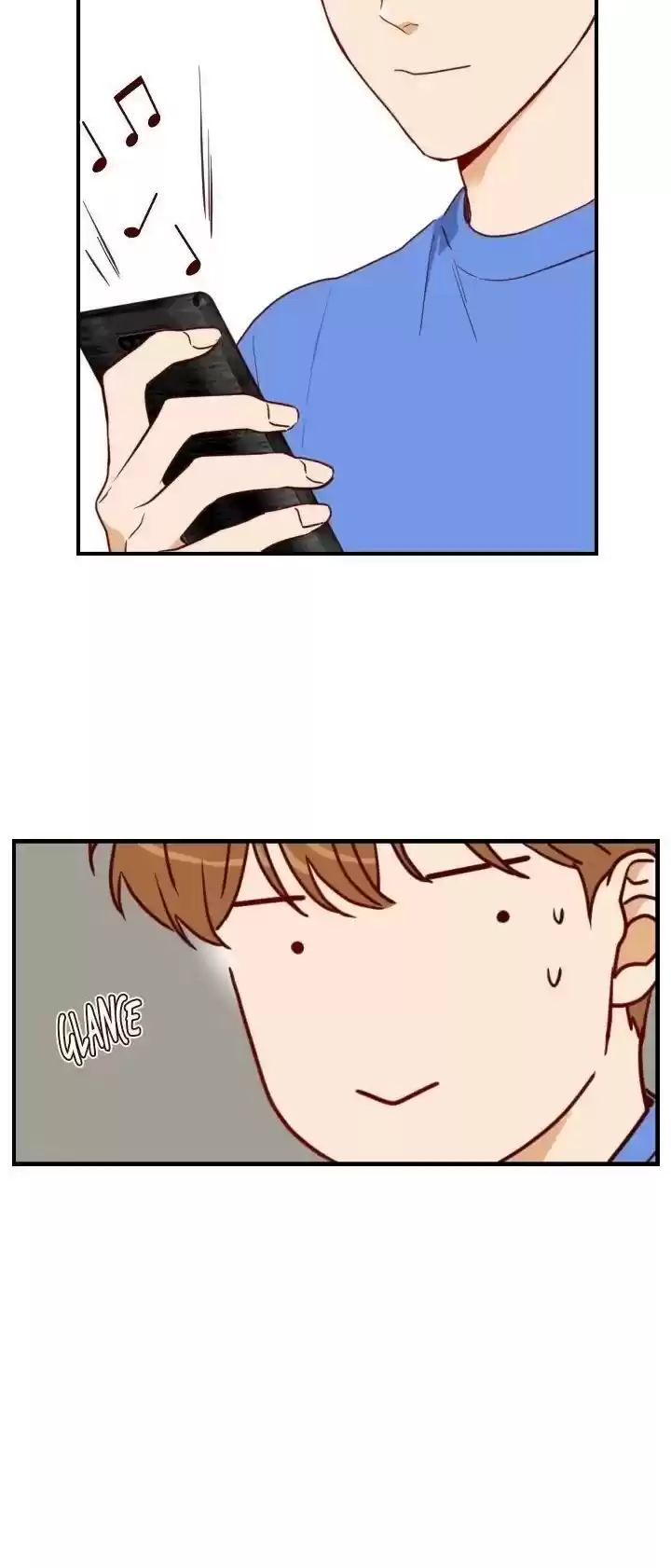 An Hour Of Romance Chapter 39