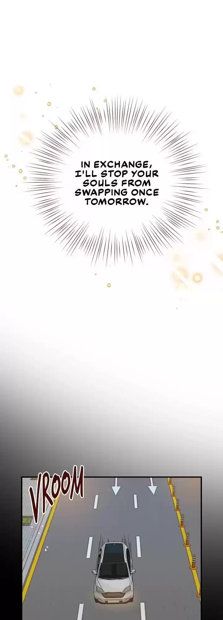 An Hour Of Romance Chapter 39