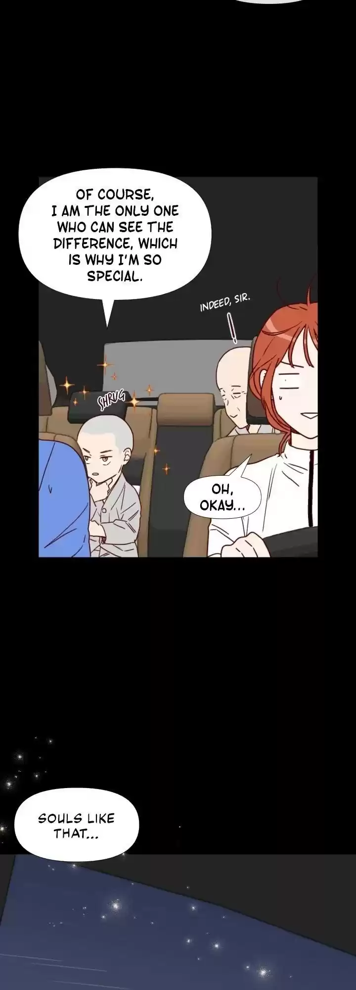 An Hour Of Romance Chapter 39