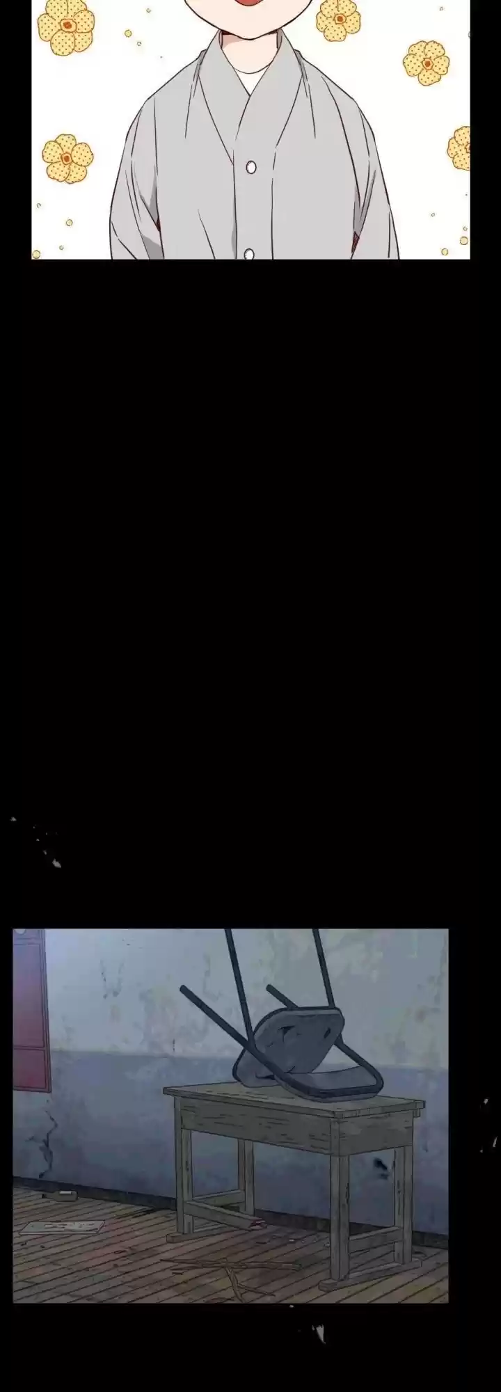 An Hour Of Romance Chapter 39