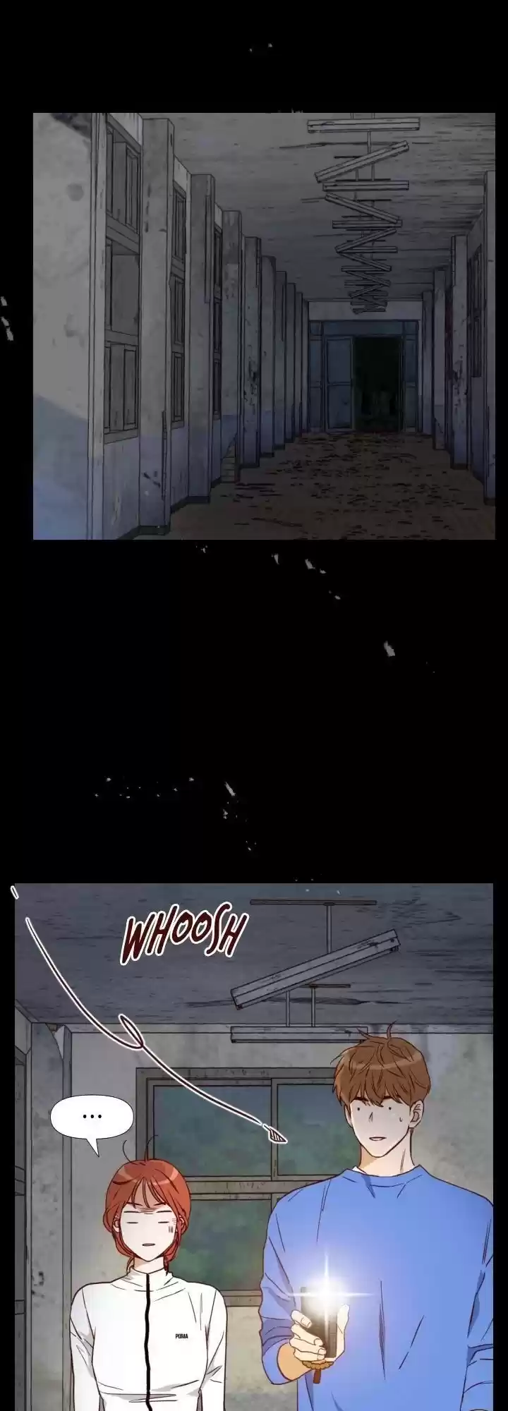 An Hour Of Romance Chapter 39