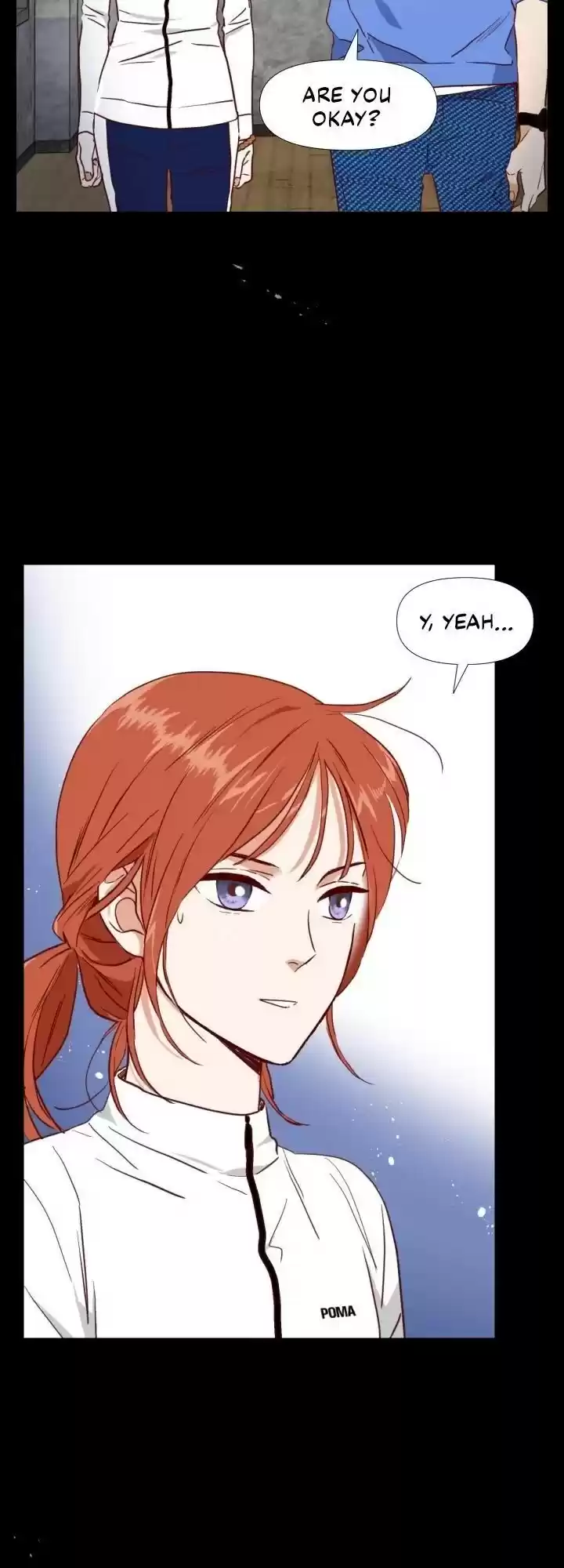 An Hour Of Romance Chapter 39