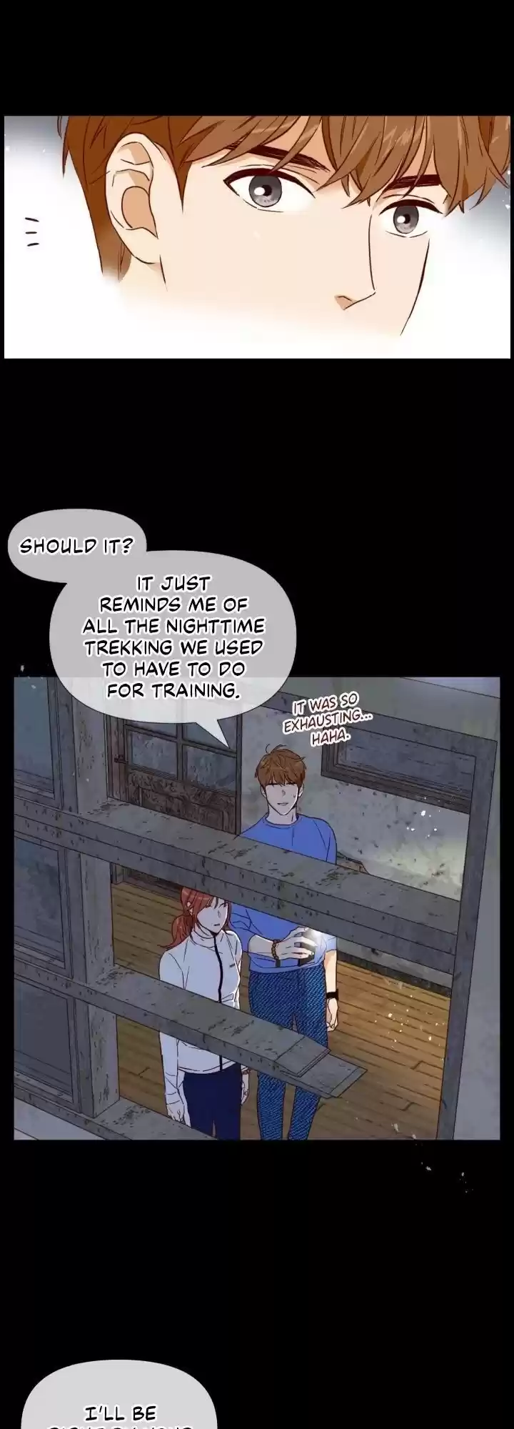 An Hour Of Romance Chapter 39