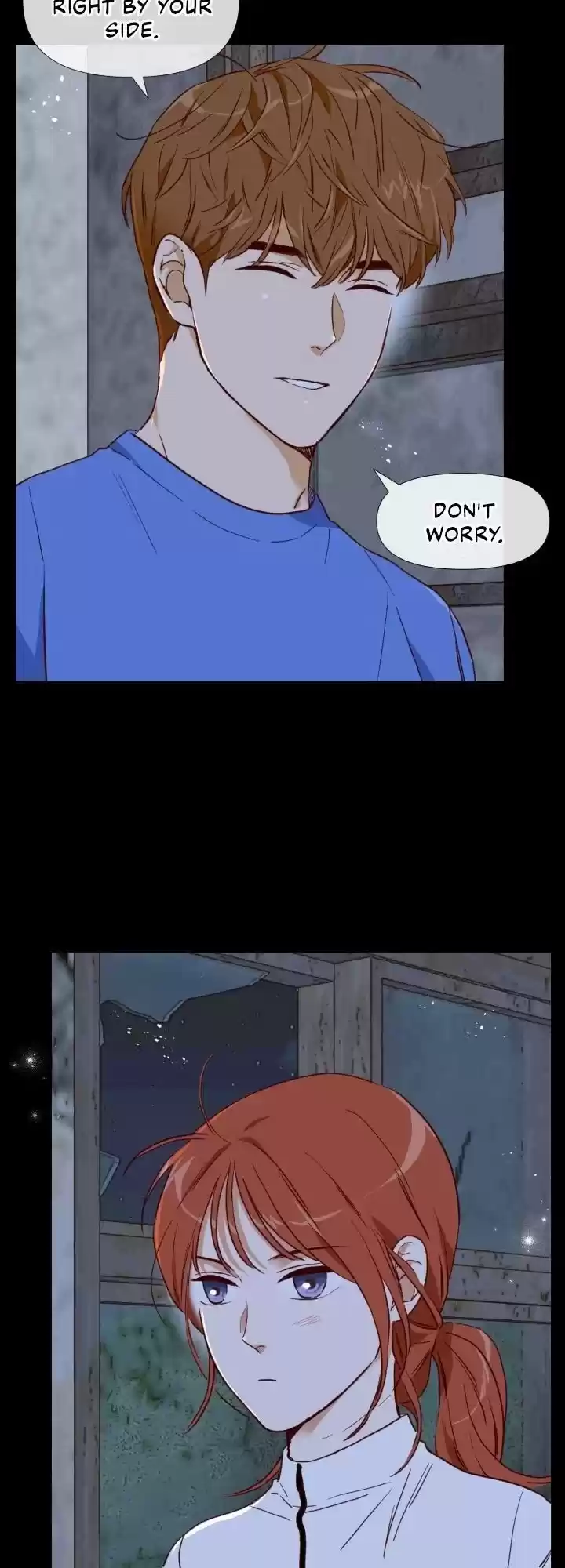 An Hour Of Romance Chapter 39