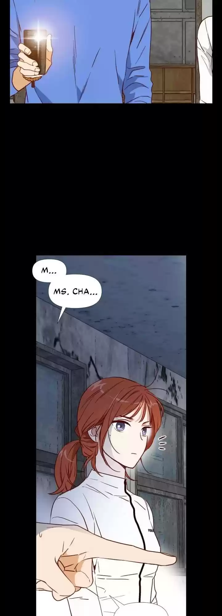 An Hour Of Romance Chapter 39