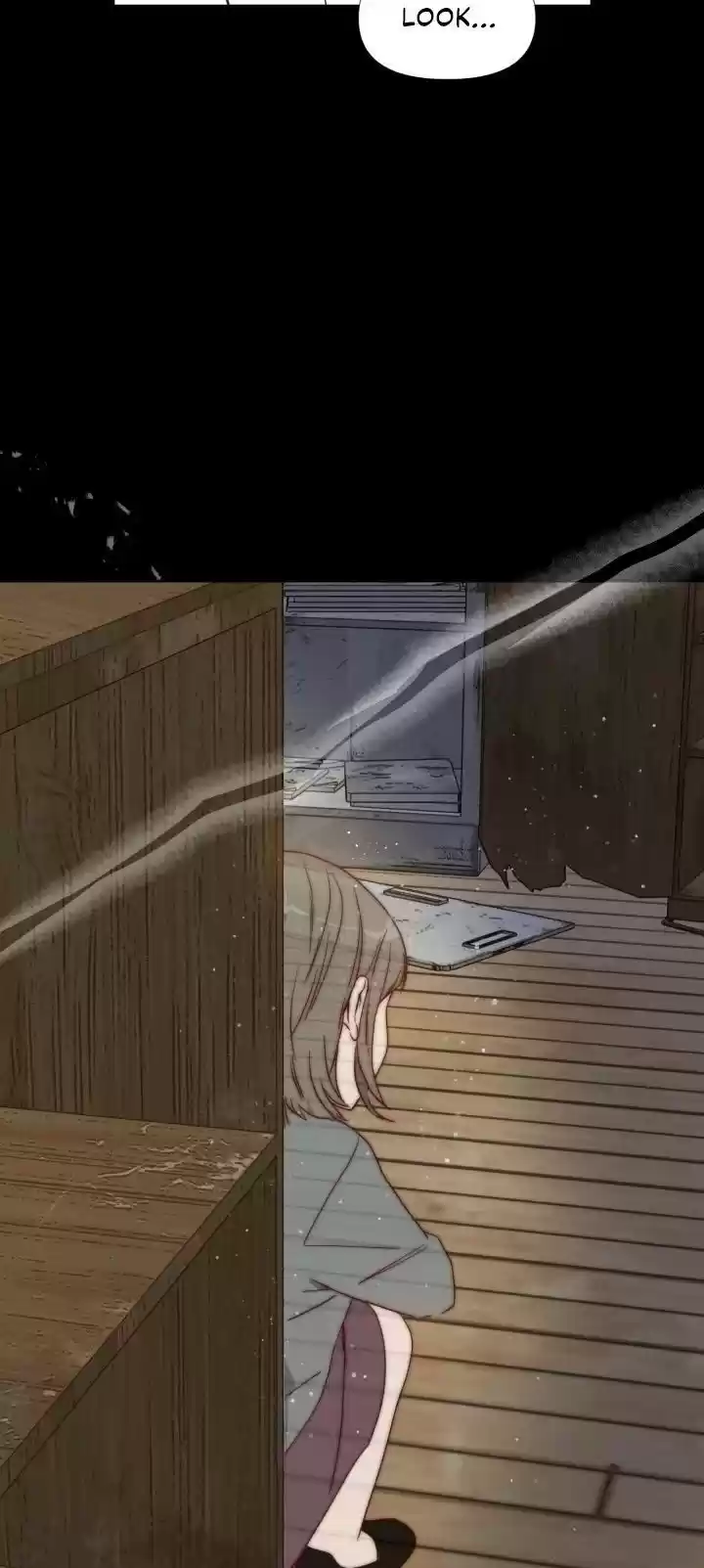 An Hour Of Romance Chapter 39