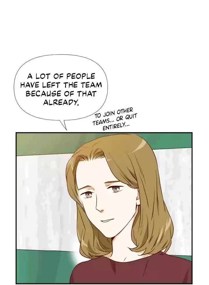 An Hour Of Romance Chapter 4