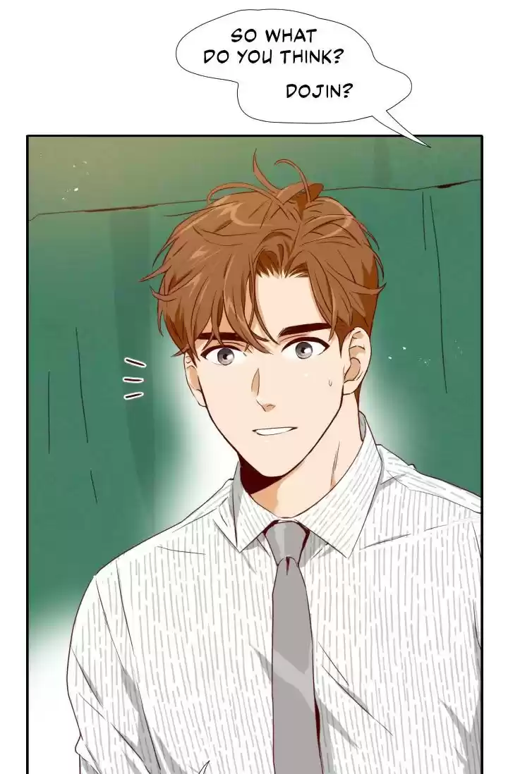 An Hour Of Romance Chapter 4