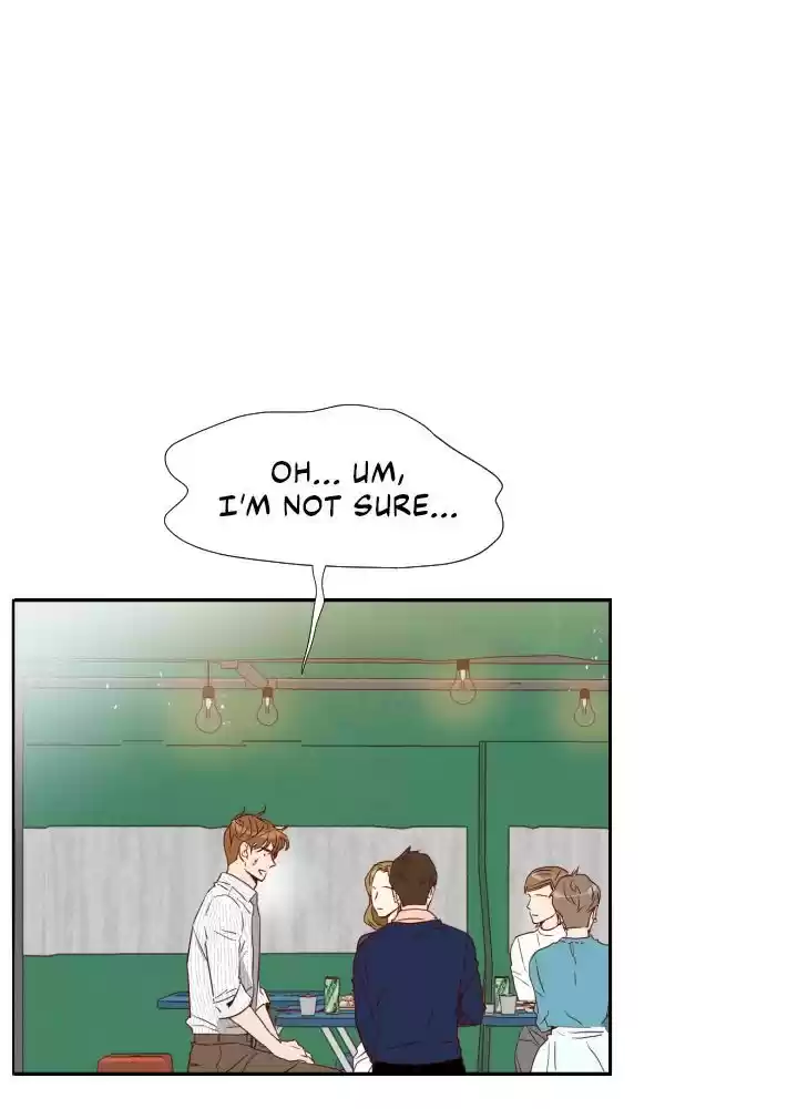 An Hour Of Romance Chapter 4