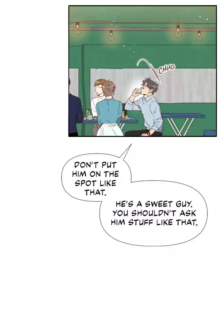 An Hour Of Romance Chapter 4