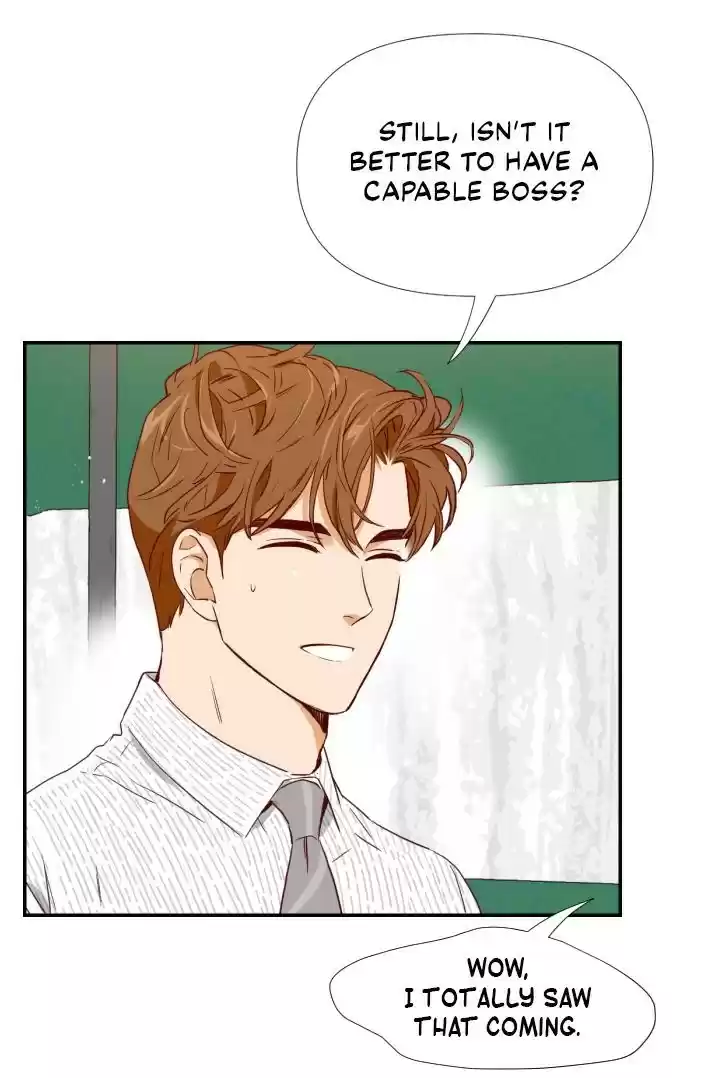 An Hour Of Romance Chapter 4