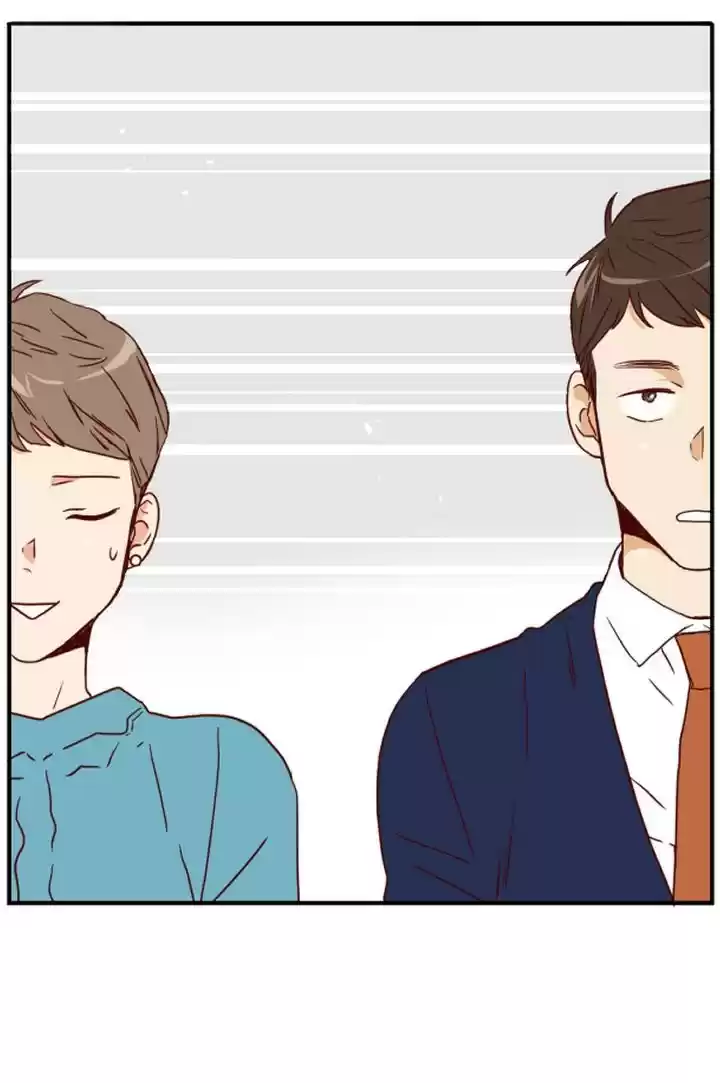 An Hour Of Romance Chapter 4