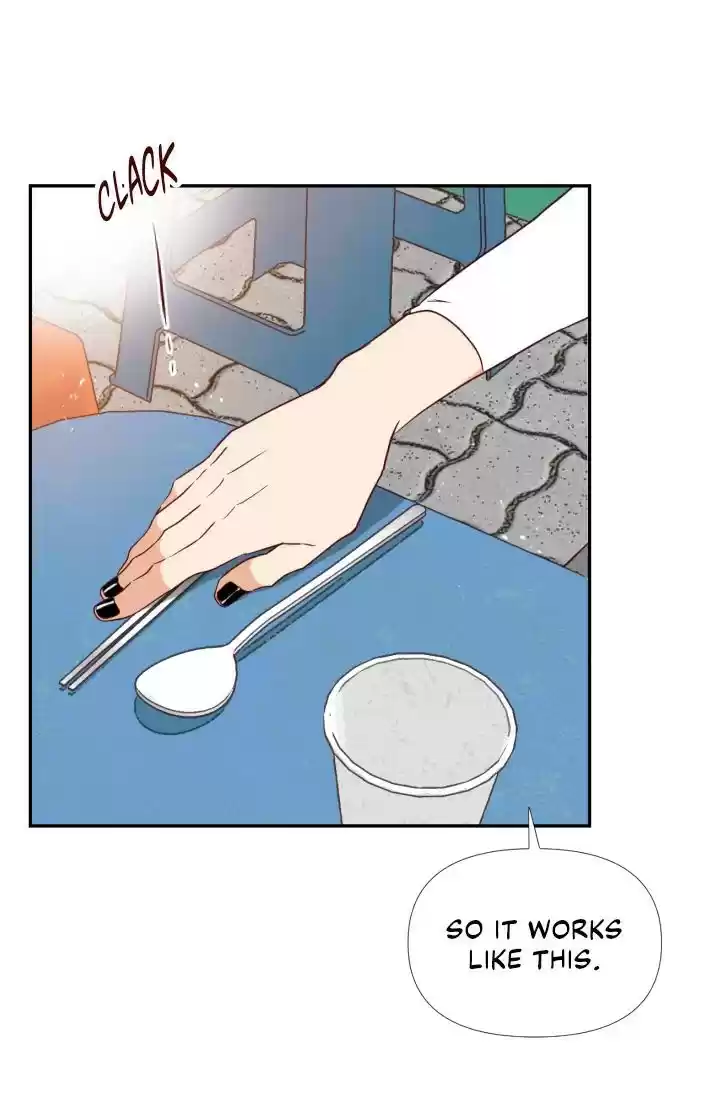 An Hour Of Romance Chapter 4