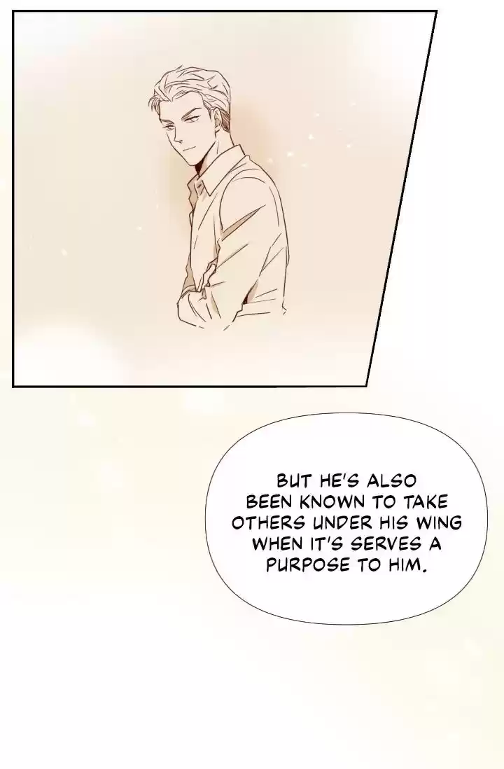 An Hour Of Romance Chapter 4