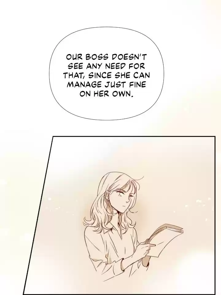 An Hour Of Romance Chapter 4