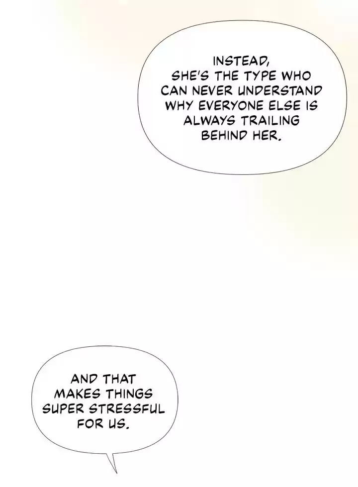 An Hour Of Romance Chapter 4