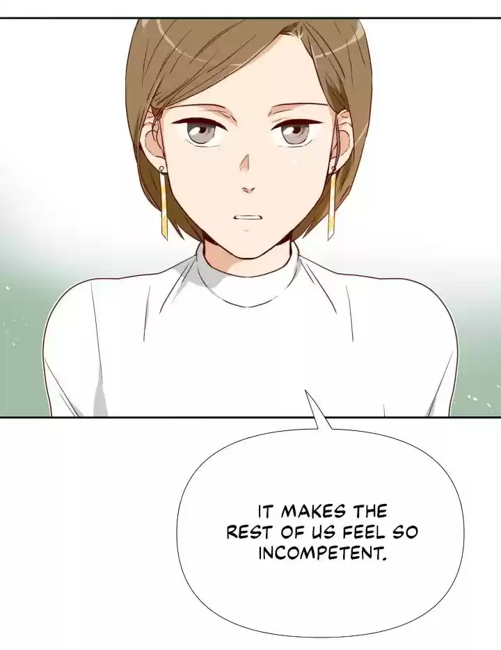 An Hour Of Romance Chapter 4