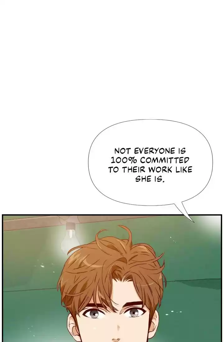 An Hour Of Romance Chapter 4