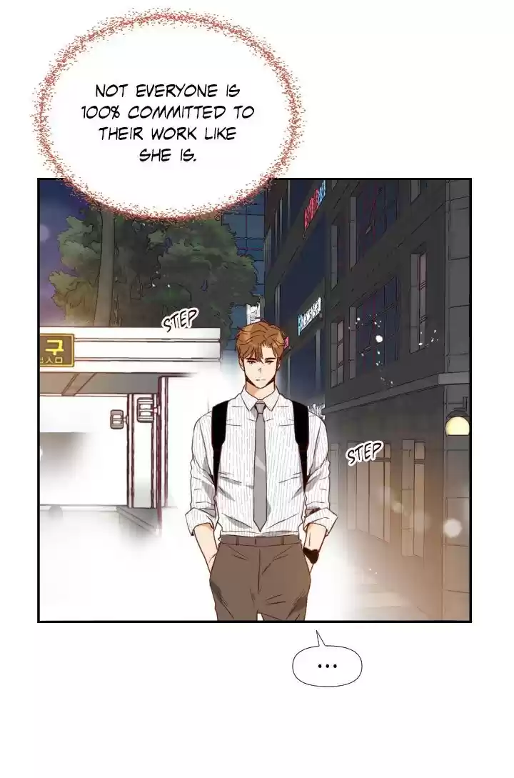 An Hour Of Romance Chapter 4