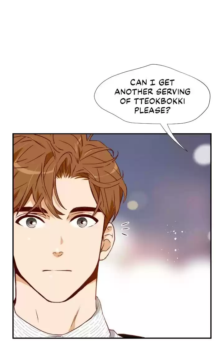 An Hour Of Romance Chapter 4