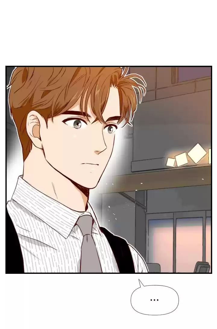 An Hour Of Romance Chapter 4